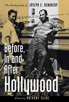 Before, In and After Hollywood - Slide, Anthony