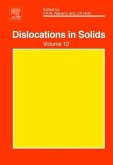 Dislocations in Solids