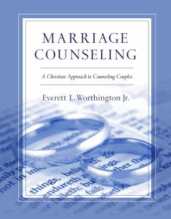 Marriage Counseling - Worthington Jr, Everett L