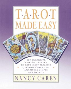 Tarot Made Easy - Garen, Nancy