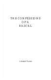 Confessions of a Rascal Confessions of a Rascal