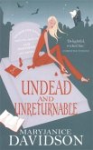 Undead and Unreturnable\Untot lebt sich's auch ganz gut!, englische Ausgabe