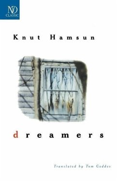 Dreamers - Hamsun, Knut