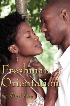 Freshman Orientation - Mystory