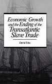 Economic Growth & End of Transatlantic Slave Trade