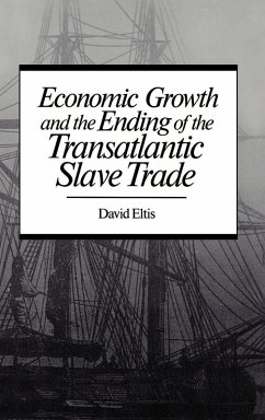 Cover Economic Growth & End of Transatlantic Slave Trade
