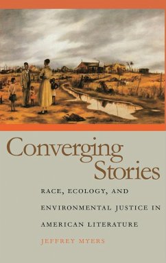 Converging Stories - Myers, Jeffrey
