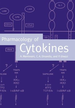 Pharmacology of Cytokines - Mantovani, Alberto; Mantovani, A.; Dinarello, C. A.