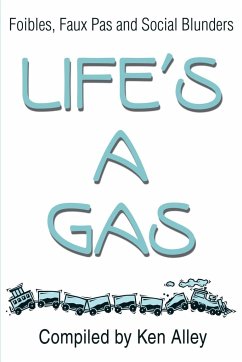 Life's a Gas