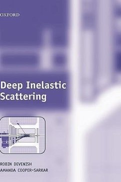 Deep Inelastic Scattering - Devenish, Robin; Cooper-Sarkar, Amanda