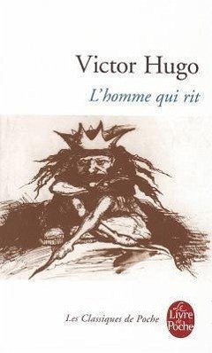 L'Homme Qui Rit - Hugo, Victor