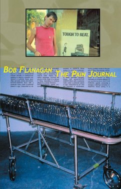Cover The Pain Journal