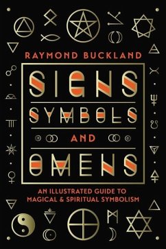 Signs, Symbols & Omens - Buckland, Raymond