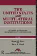 The United States and Multilateral... - Bild 1