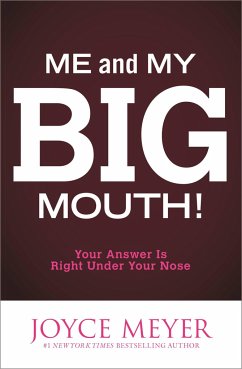 Me and My Big Mouth! - Meyer, Joyce