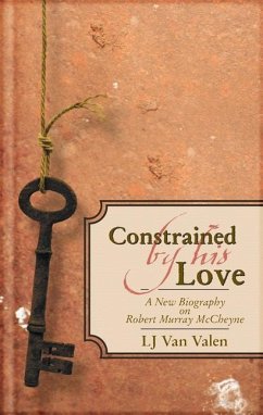 Constrained by His Love - Valen, Lj Van