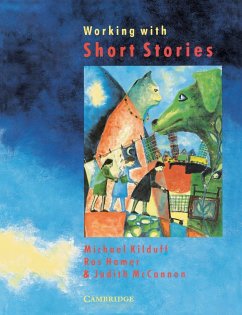 Working with Short Stories - Kilduff, Michael; Hamer, Ros; McCannon, Judith