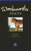 The Earliest Poems: William Wordsworth: 1758-1790