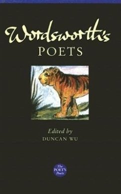 The Earliest Poems: William Wordsworth: 1758-1790 - Wordsworth, William