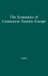 The Economics of Communist Eastern... - Bild 1
