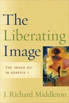 The Liberating Image - Middleton, J Richard