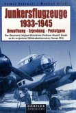 Junkersflugzeuge 1933-1945