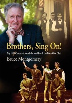 Brothers, Sing On! - Montgomery, Bruce