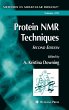 Protein NMR Techniques - Bild 1
