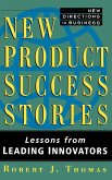 New Product Success Stories