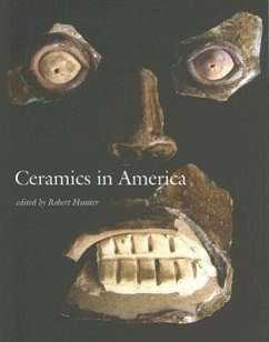 Ceramics in America