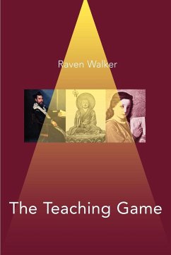 The Teaching Game - Walker, Raven