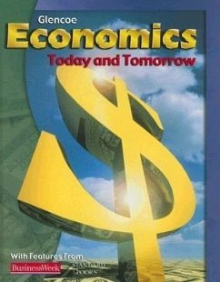 Economics Today and Tomorrow - Miller, Roger Leroy