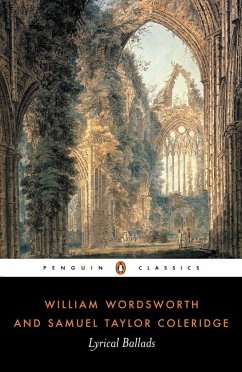 Lyrical Ballads - Coleridge, Samuel; Wordsworth, William