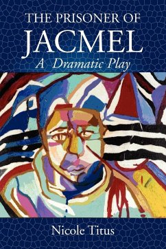 The Prisoner of Jacmel - Titus, Nicole