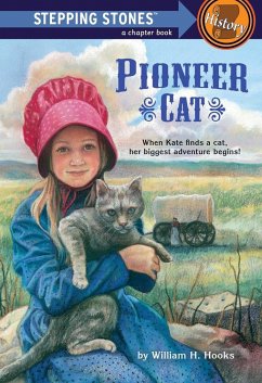 Pioneer Cat - Hooks, William H.