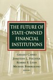 The Future of State-Owned Financial Institutions