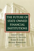 Future of State-Owned Financial Institutions