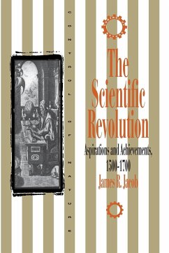 The Scientific Revolution - Jacob, James R.