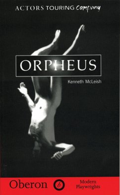 Orpheus - Mcleish, Kenneth