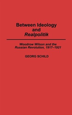 Between Ideology and Realpolitik Cover Between Ideology and Realpolitik