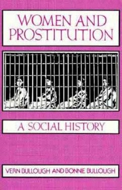 Women and Prostitution - Bullough, Vern