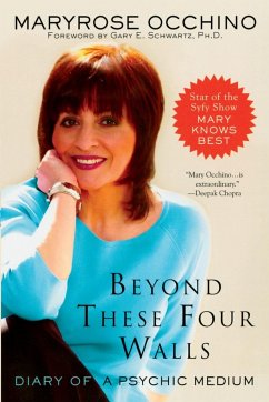 Beyond These Four Walls - Occhino, Maryrose