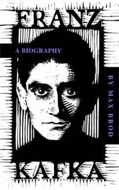 Franz Kafka - Brod, Max