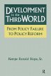 Development in the Third World - Bild 1