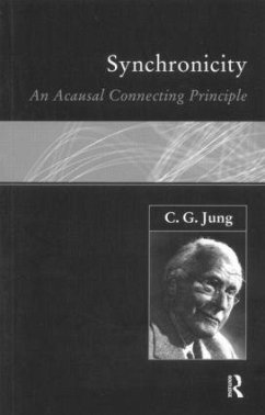 Synchronicity - Jung, C. G.