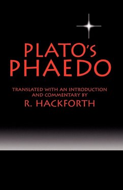 Plato's Phaedo - Plato