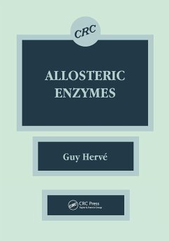 Allosteric Enzymes - Herve, Guy