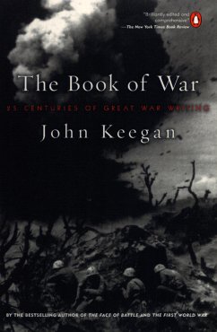 The Book of War - Keegan, John