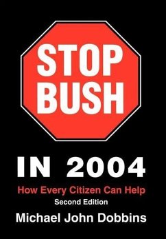 Stop Bush In 2004