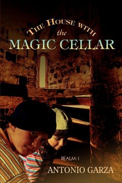 The House with the Magic Cellar
